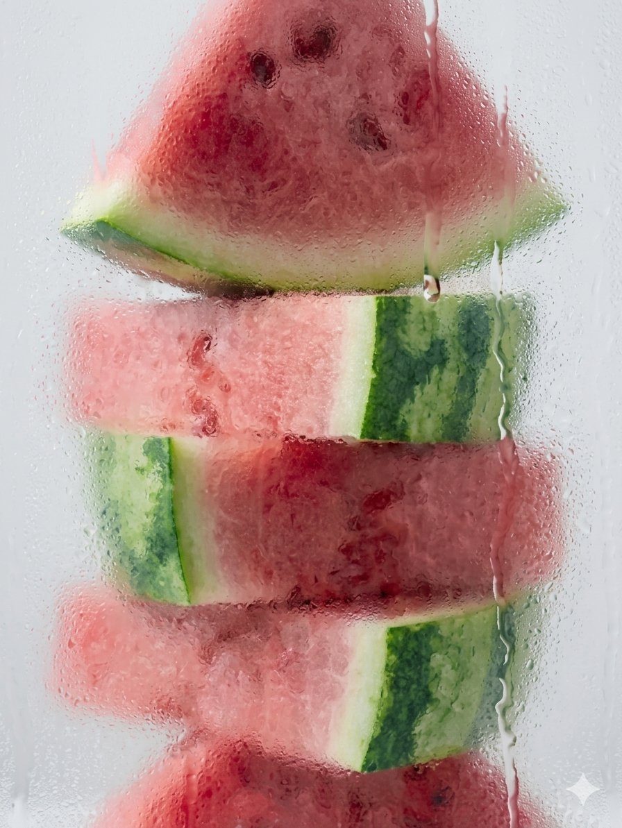 Aqua — Watermelon