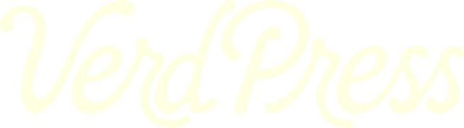 VËRD PRESS